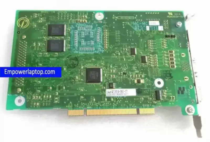 YASKAWA JAPMC-MC2100T1 DF0200548-A1 Industrie-Motherboard