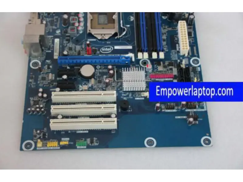 Intel DH55HC I3 I5 I7 LGA1156 industrielle Hauptplatine
