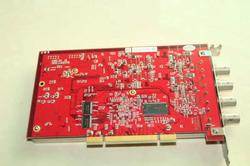 CONTEC DIG-100M1002-PCI Hochgeschwindigkeits-DAQ-Karte
