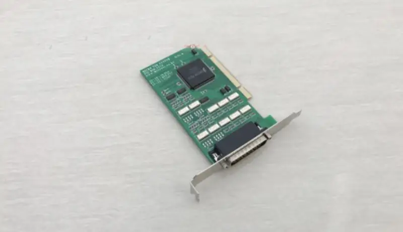 MICRO TEK SYSTEM PCI DIO-2416 Datenerfassungskarte