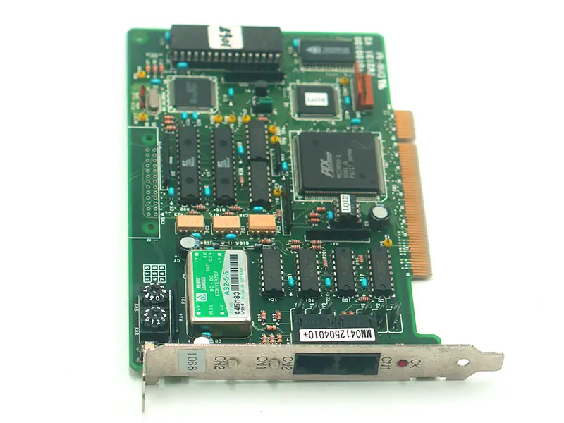 10100100 TW2131 V2 DIW-M Hauptplatine