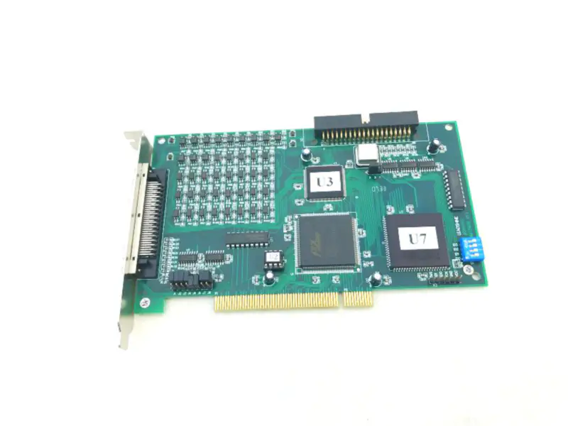 Leadshine DMC3400 V1.1 DMC3400-AS Bewegungssteuerungskarte