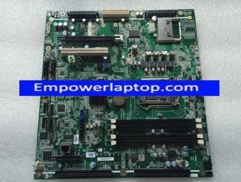 Advantech DMS-BA11 19C2BA1102-01 REV.A101-3 Hauptplatine für Industrieanlagen