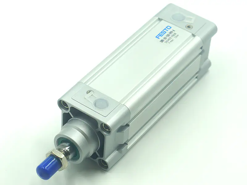 PTC-FESTO DNC-63-100-PPV-A 163405 Zylinder