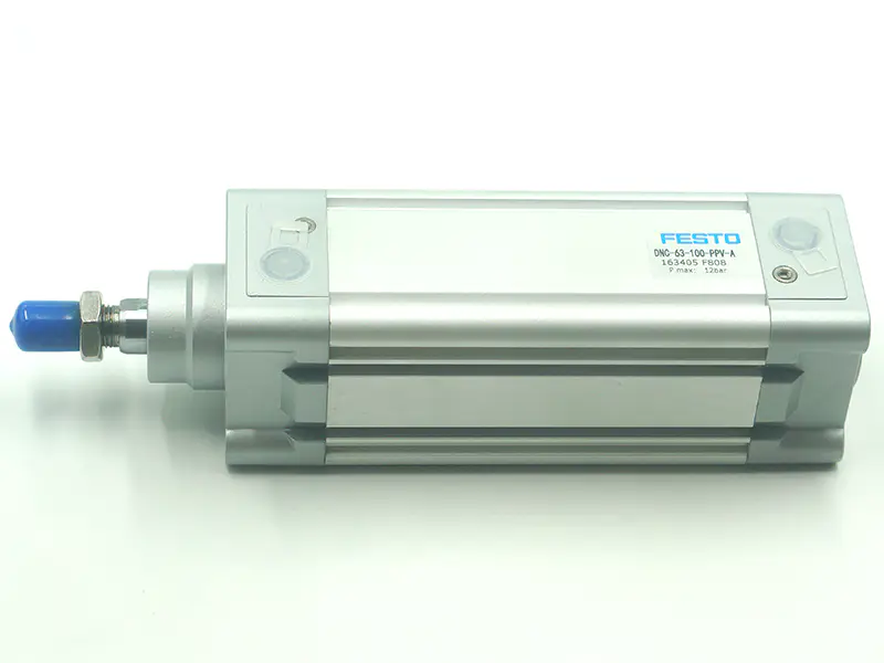 PTC-FESTO DNC-63-100-PPV-A 163405 Zylinder