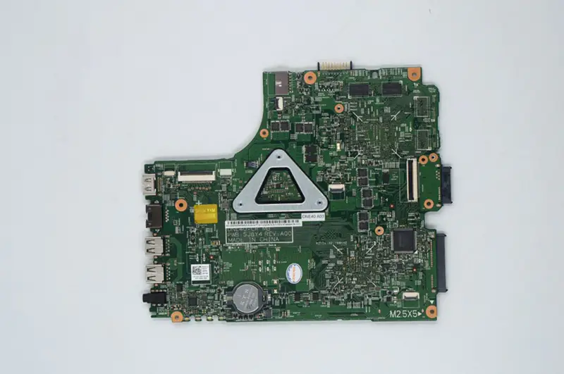 Dell CN-0DCTDH DCTDH 5J8Y4 INSPIRON Hauptplatine DNE40-CR