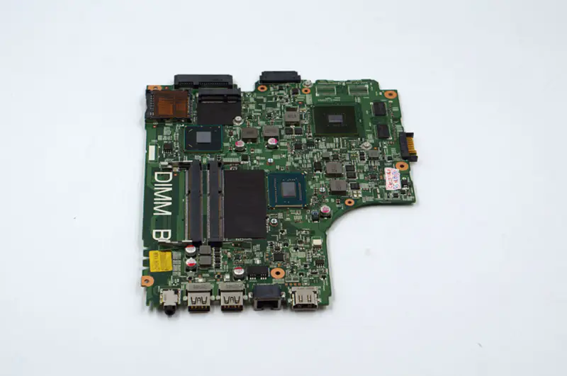 Dell CN-0DCTDH DCTDH 5J8Y4 INSPIRON Hauptplatine DNE40-CR