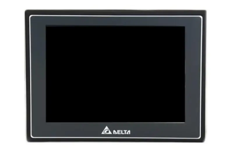 Delta DOP-107EV Touchscreen