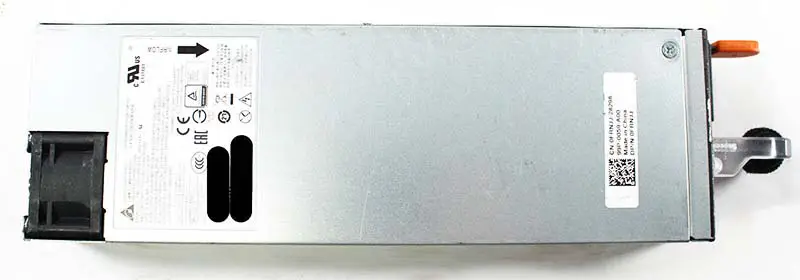 N3048p S3148p 1100w Ac Io To Psu Schaltnetzteil Frnjj Dps-1100cb-2 A