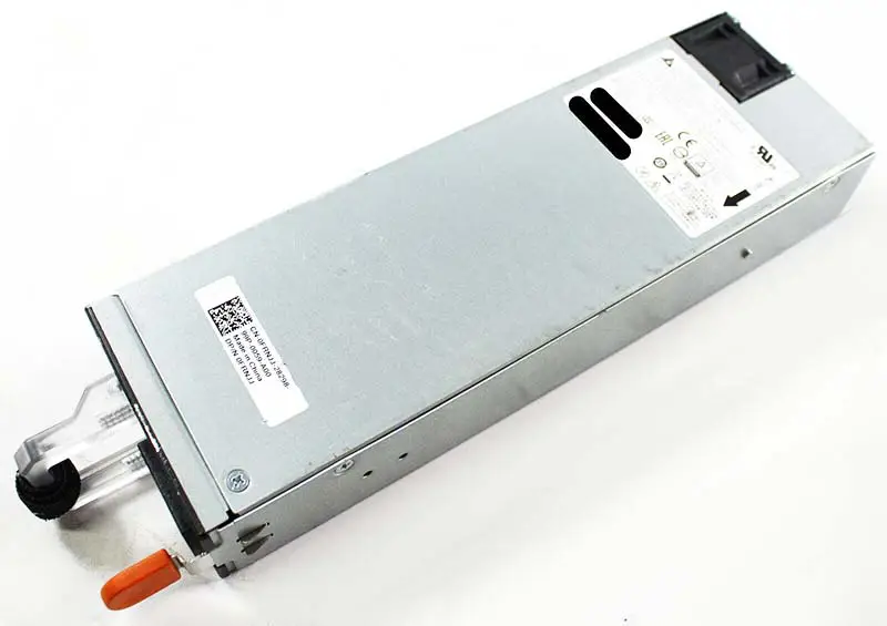 N3048p S3148p 1100w Ac Io To Psu Schaltnetzteil Frnjj Dps-1100cb-2 A