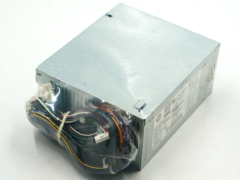 Netzteil für HP 800 Z2 G4 4Pin 650W Schaltnetzteil DPS-650AB-30 A L36048-003 L36049-003 L57253-003