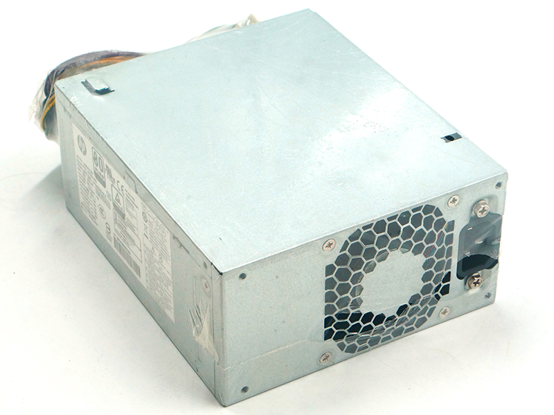 Netzteil für HP 800 Z2 G4 4Pin 650W Schaltnetzteil DPS-650AB-30 A L36048-003 L36049-003 L57253-003