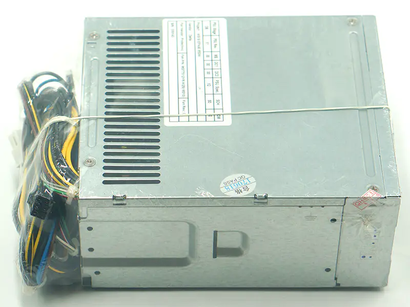 Für HP Z2 G4 Workstation Netzgerät L36049-003 L57253-003 DPS-650AB-30A 650W