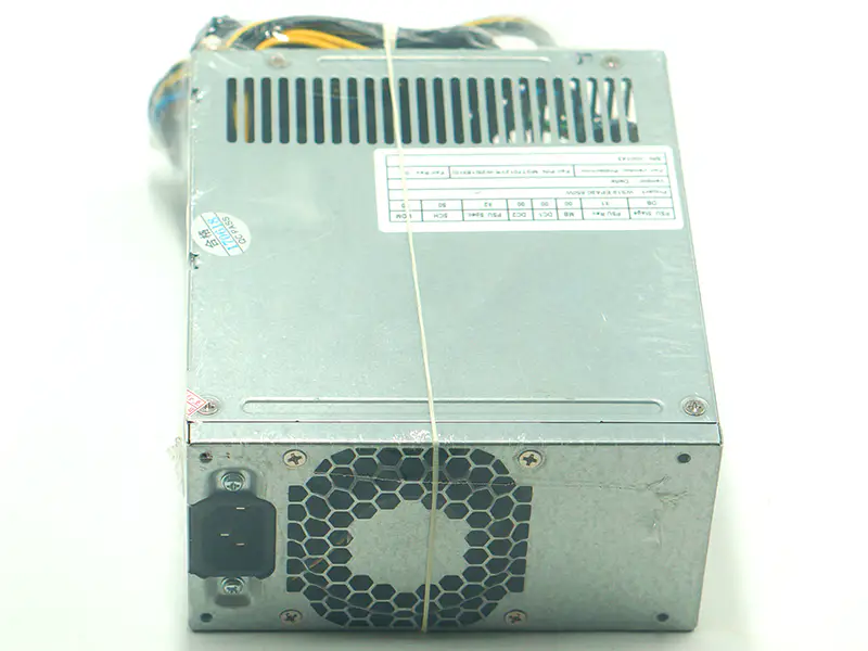 Für HP Z2 G4 Workstation Netzgerät L36049-003 L57253-003 DPS-650AB-30A 650W