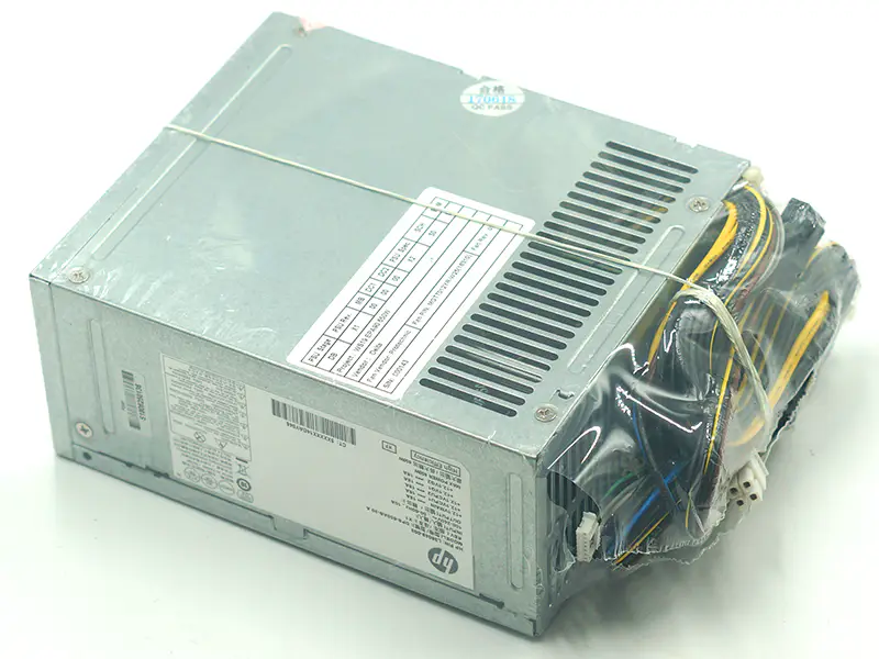 Für HP Z2 G4 Workstation Netzgerät L36049-003 L57253-003 DPS-650AB-30A 650W