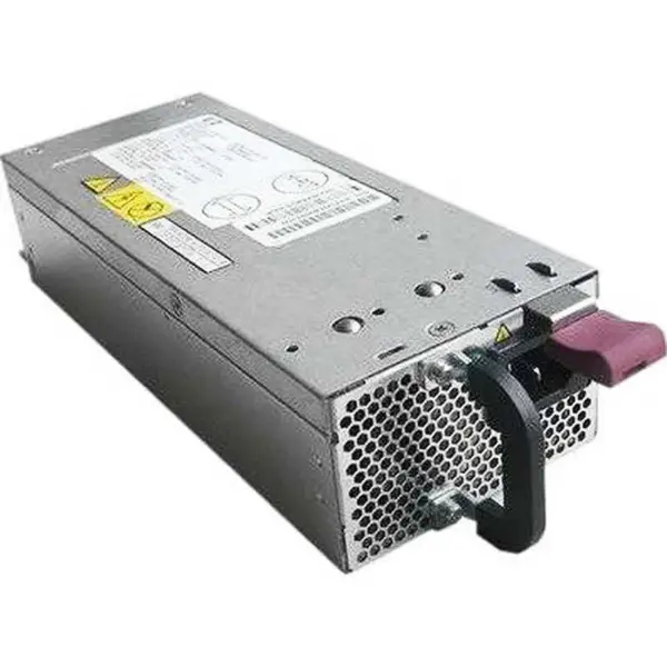 399771-b21 Dps-800gb A 403781-001 Lec 220v Redundantes Netzteil für Ml350 Ml370 Dl380 G5