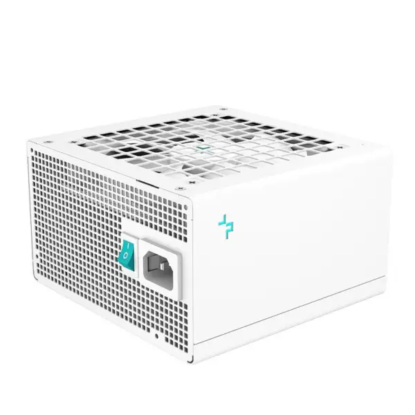 750w für Desktop-Netzteil Deepcool Dq750m-v3l 80plus Gold 47~63hz