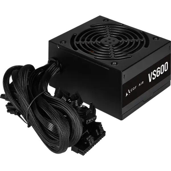 750w für Desktop-Netzteil Deepcool Dq750m-v3l 80plus Gold 47~63hz