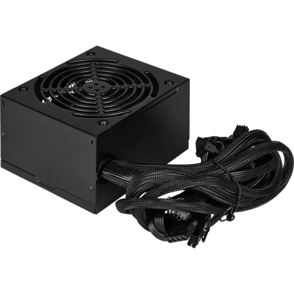 750w für Desktop-Netzteil Deepcool Dq750m-v3l 80plus Gold 47~63hz