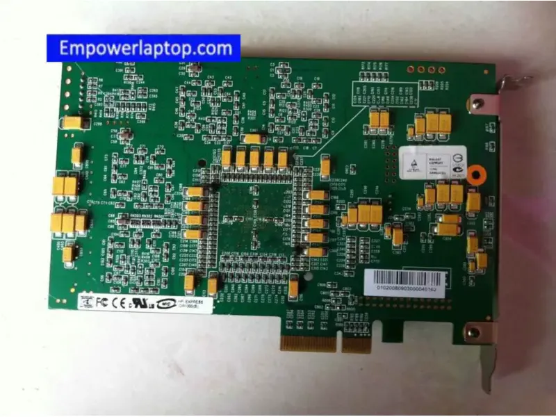 HIFN VTL EXPRESS DR1000 Datenreduktionsbeschleunigerkarte