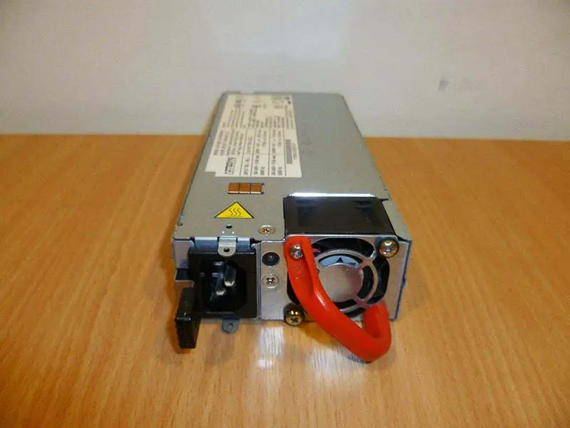 Artesyn Ds1600spe-3 1600w - Psu