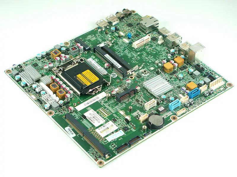 HP 656957-001 Compaq Pro 6300 AIO 657238-001 11053-1 48.3GH01.011 Hauptplatine
