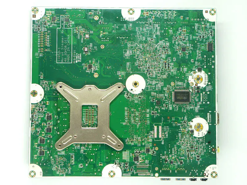 HP 656957-001 Compaq Pro 6300 AIO 657238-001 11053-1 48.3GH01.011 Hauptplatine