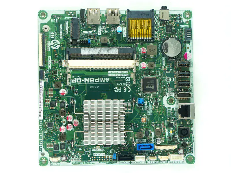 HP 793292-001 793292-006 793292-506 AMPBM-DP Hauptplatine