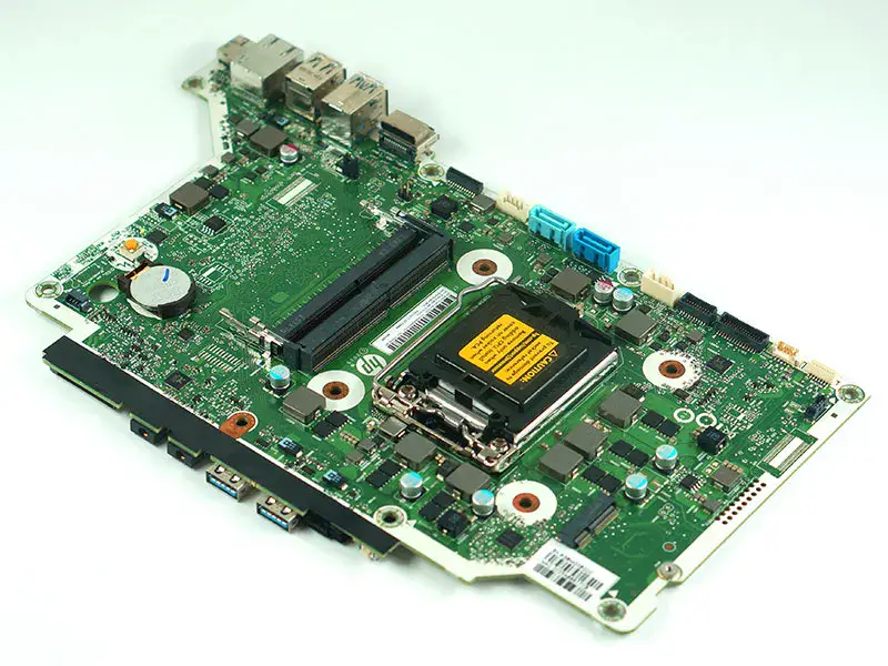 HP ProOne 400 G2 819416-001 819416-601 799920-001 Hauptplatine