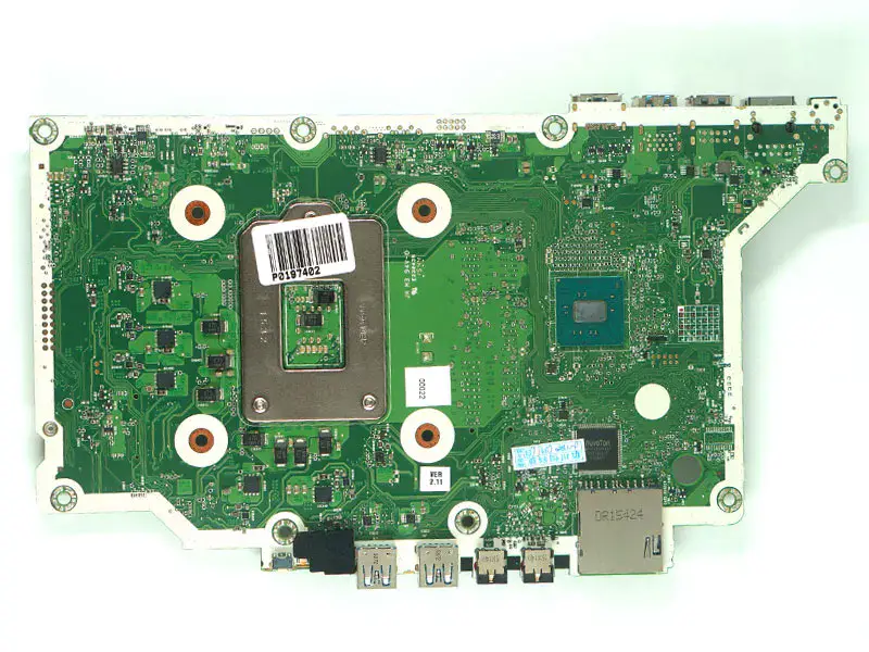 HP ProOne 400 G2 819416-001 819416-601 799920-001 Hauptplatine