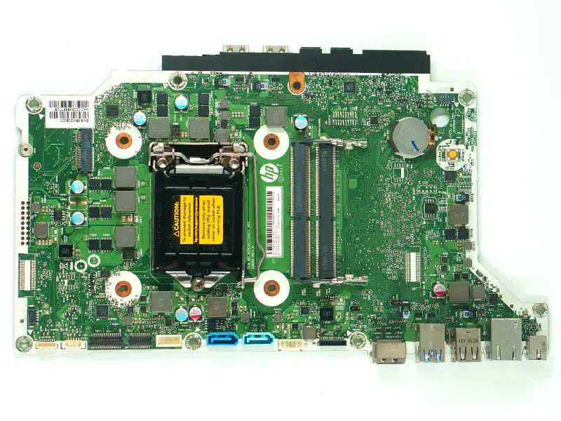 HP ProOne 400 G2 819416-001 819416-601 799920-001 Hauptplatine