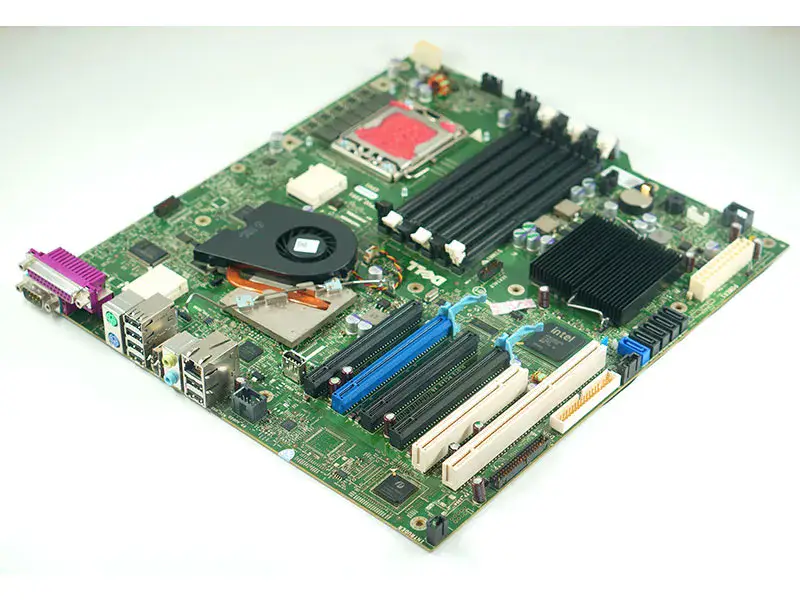 Dell CN-0CRH6C Hauptplatine
