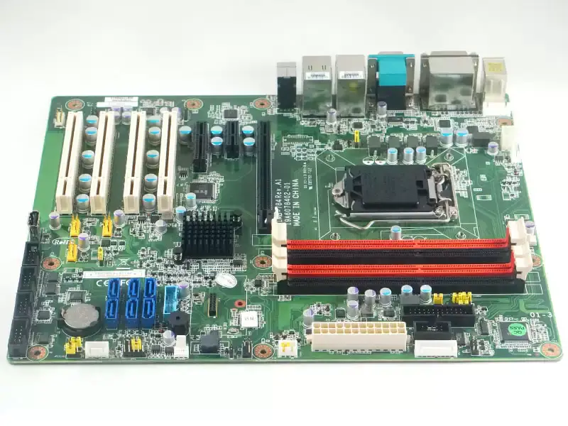 Advantech AIMB-784 Rev.A1 AIMB-784G Hauptplatine