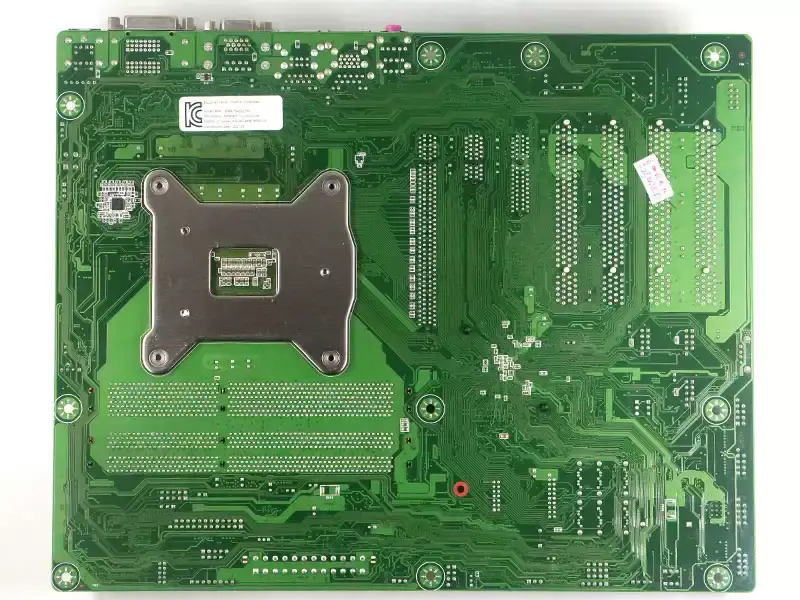 Advantech AIMB-784 Rev.A1 AIMB-784G Hauptplatine
