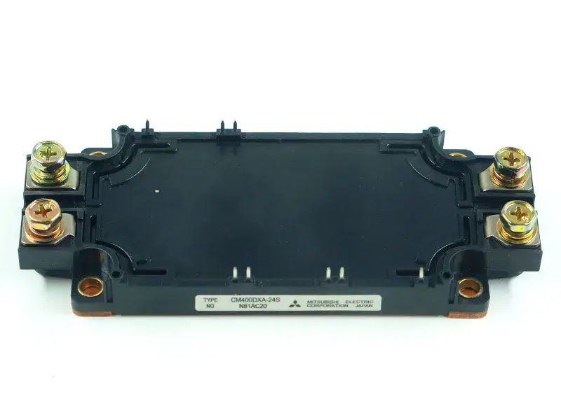 Mitsubishi CM400DXA-24S IGBT-Modul