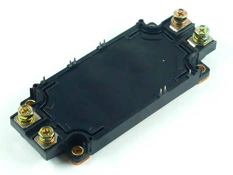 Mitsubishi CM400DXA-24S IGBT-Modul