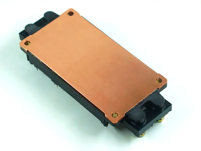 Mitsubishi CM400DXA-24S IGBT-Modul