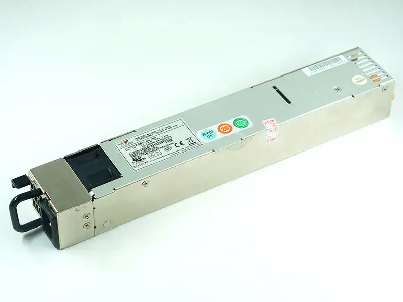 Zippy Emacs CRPS M1S-3400V Netzteil