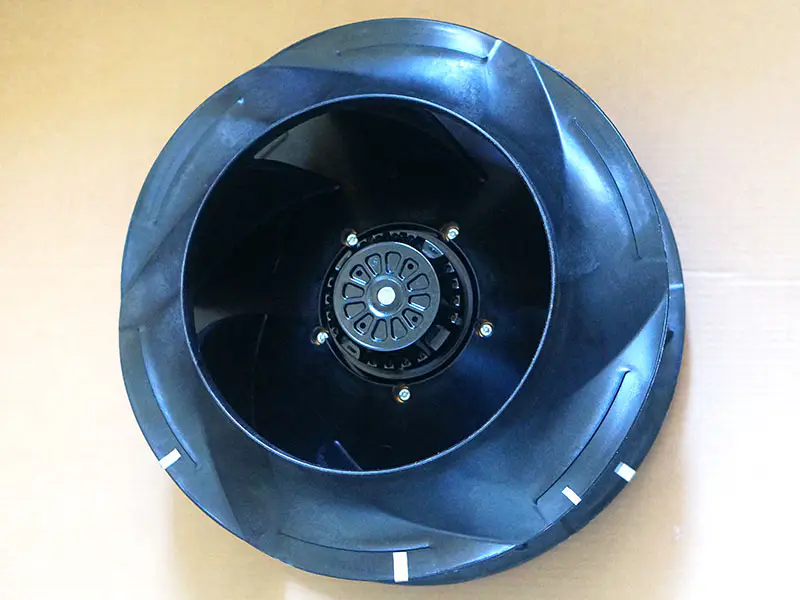 Ebmpapst R4E355-RB10-01 Lüfter