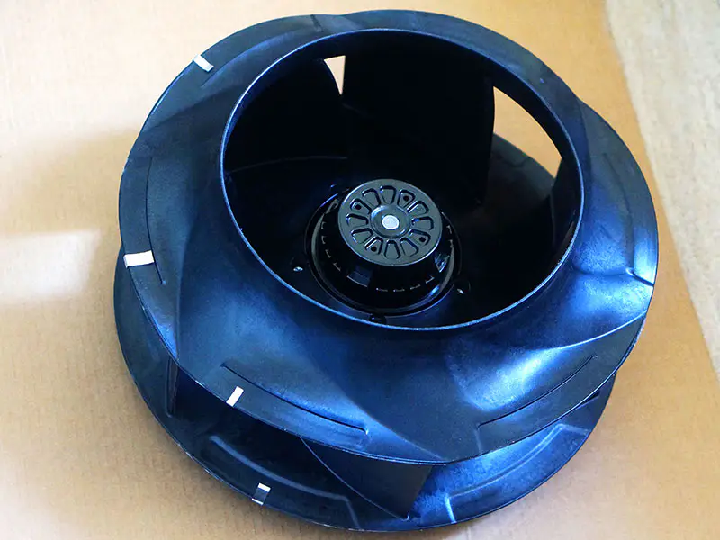 Ebmpapst R4E355-RB10-01 Lüfter