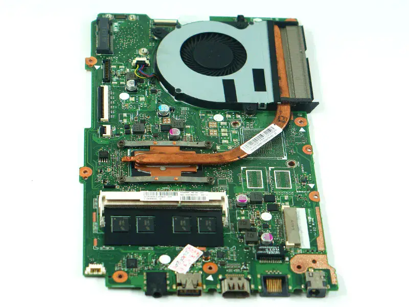 Asus S301L S301LA S301LA REV2.0 Hauptplatine