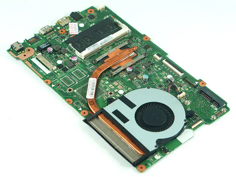 Asus S301L S301LA S301LA REV2.0 Hauptplatine