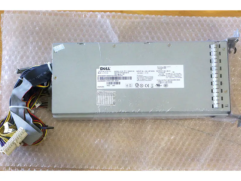 Dell D800P-S0 DPS-800JB A Netzteil