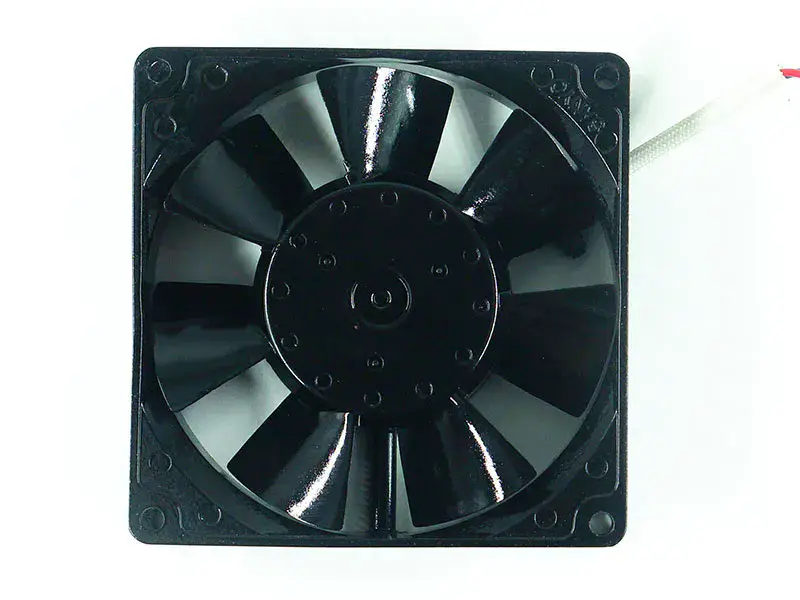 PAPST TYP3124F DC 18V 5w 30V Lüfter