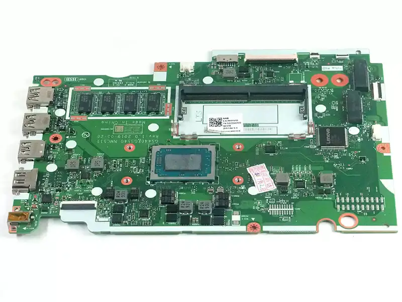 Lenovo Ideapad S145-15API NM-C511 Hauptplatine