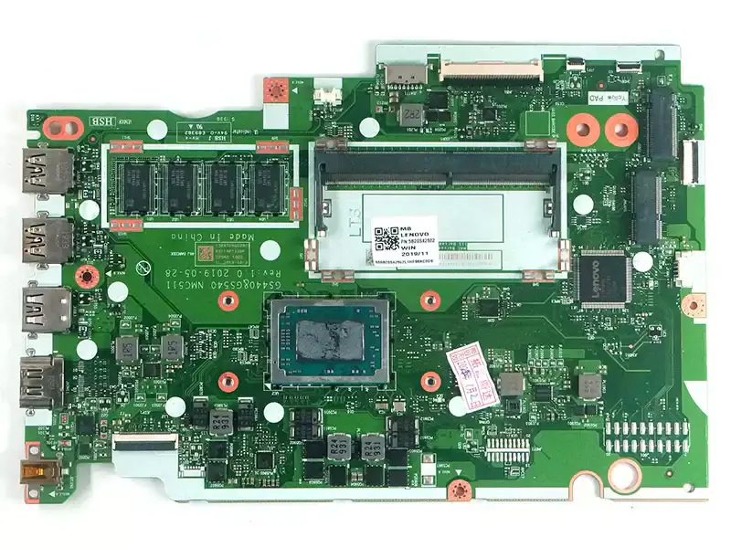 Lenovo Ideapad S145-15API NM-C511 Hauptplatine