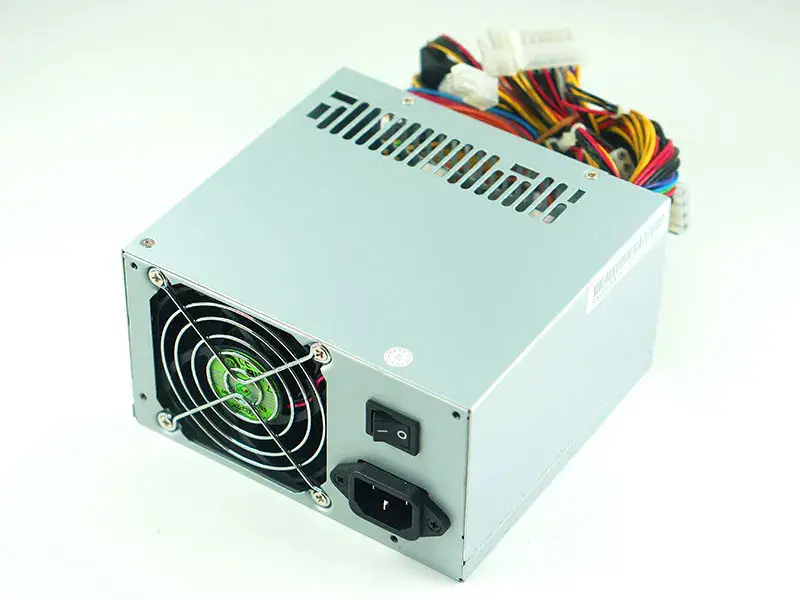 Industrielle Steuerstromversorgung ORION-D3501P 350W