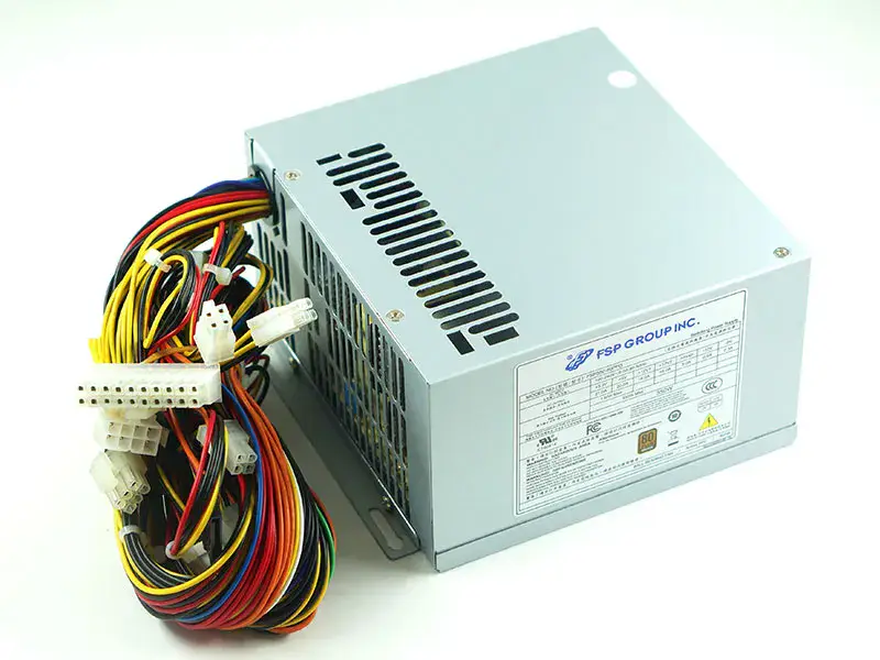 Industrielle Steuerstromversorgung ORION-D3501P 350W