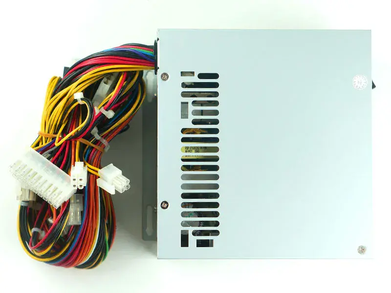 Industrielle Steuerstromversorgung ORION-D3501P 350W