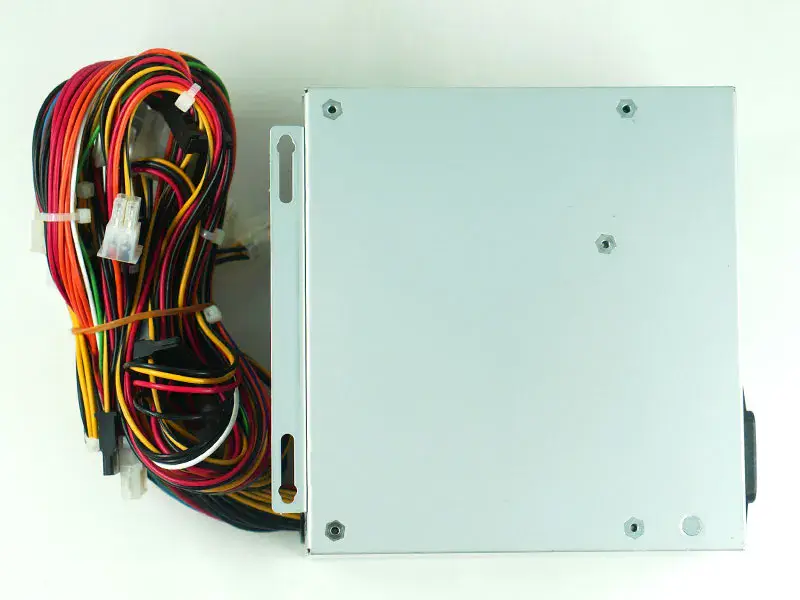 Industrielle Steuerstromversorgung ORION-D3501P 350W